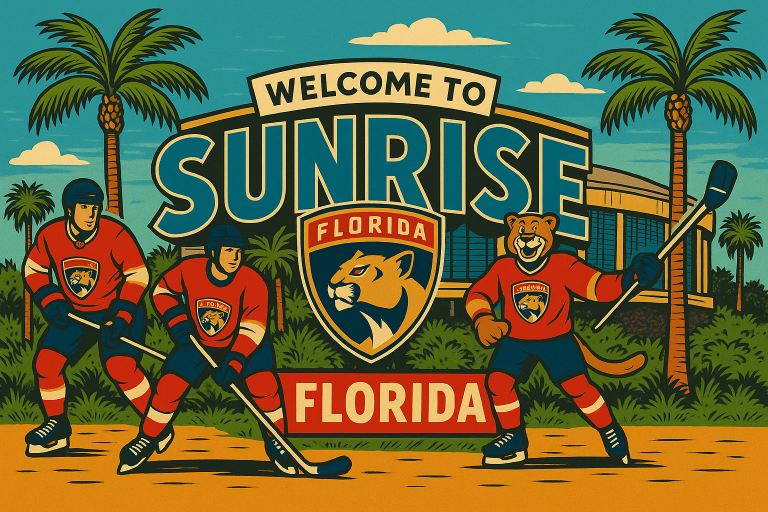 Greeting from A&J Sewer Repairs Sunriise